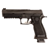 SIG SAUER P320 XFIVE9MM LUGER (9X19 PARA) - 2 of 3