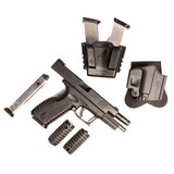 SPRINGFIELD ARMORY XDM-40 - 3 of 3