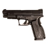 SPRINGFIELD ARMORY XDM-40 - 2 of 3