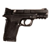 SMITH & WESSON M&P 380 EZ SHIELD M2.0 - 2 of 3
