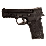 SMITH & WESSON M&P 380 EZ SHIELD M2.0 - 1 of 3