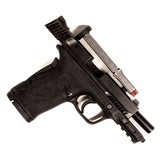 SMITH & WESSON M&P 380 EZ SHIELD M2.0 - 3 of 3