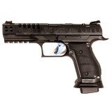 WALTHER Q5 MATCH SF 9MM LUGER (9X19 PARA) - 2 of 3