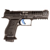 WALTHER Q5 MATCH SF 9MM LUGER (9X19 PARA) - 1 of 3