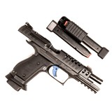 WALTHER Q5 MATCH SF 9MM LUGER (9X19 PARA) - 3 of 3