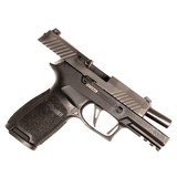 SIG SAUER P320 - 3 of 3