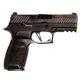 SIG SAUER P320 - 1 of 3