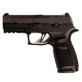 SIG SAUER P320 - 2 of 3