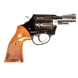 CHARTER ARMS BULLDOG - 1 of 3