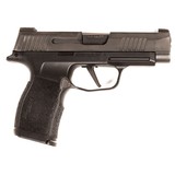 SIG SAUER P365 XL - 1 of 3