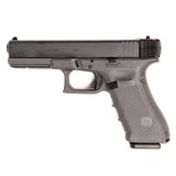 GLOCK 17 GEN 4 - 2 of 3