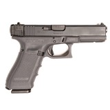 GLOCK 17 GEN 4 - 1 of 3