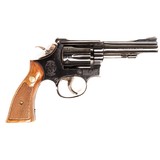 SMITH & WESSON 18-3 - 1 of 3