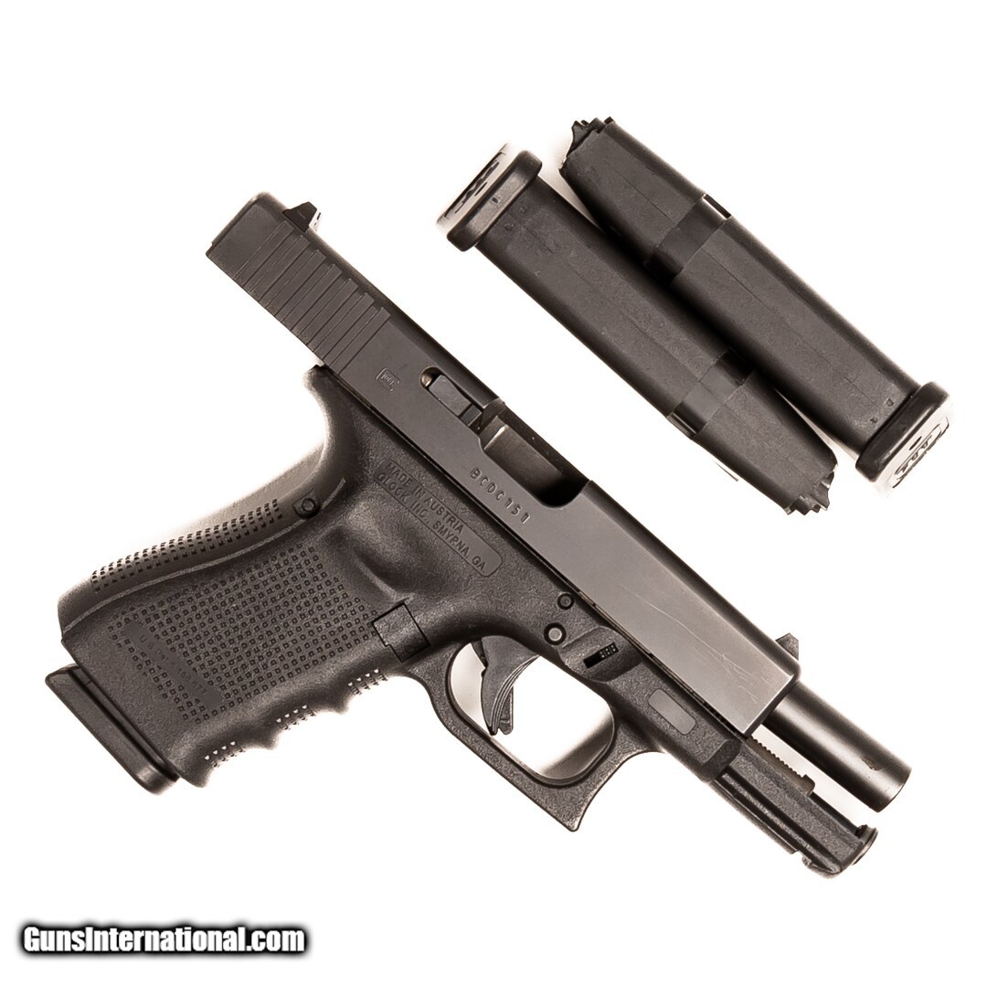Glock 19 Gen 4 ガスガン AIRSOFT97関西尼崎店 特選通販 / 東京マルイ GBB Glock19 Gen.4