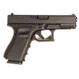 GLOCK 19 GEN 4 - 1 of 3