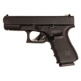 GLOCK 19 GEN 4 - 2 of 3