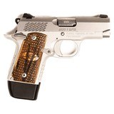 KIMBER MICRO 9 RAPTOR - 1 of 3