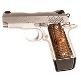 KIMBER MICRO 9 RAPTOR - 2 of 3