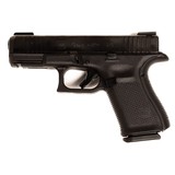 GLOCK G19 GEN 5 - 2 of 3