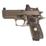 SIG SAUER P229 LEGION - 2 of 3