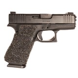 GLOCK G43X - 1 of 3