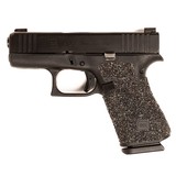 GLOCK G43X - 2 of 3