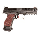 WALTHER Q5 MATCH SF - 1 of 3