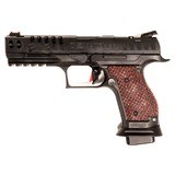 WALTHER Q5 MATCH SF - 2 of 3