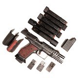 WALTHER Q5 MATCH SF - 3 of 3