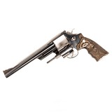 SMITH & WESSON MODEL 29-6 - 3 of 3