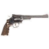 SMITH & WESSON MODEL 29-6 - 1 of 3