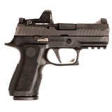SIG SAUER P320 - 1 of 3
