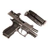 SIG SAUER P320 - 3 of 3