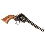 RUGER SINGLE SIX .22 LR - 3 of 3