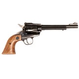 RUGER SINGLE SIX .22 LR - 1 of 3