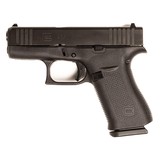 GLOCK G43X - 2 of 3