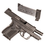 SPRINGFIELD ARMORY XDS-45 3.3 - 3 of 3