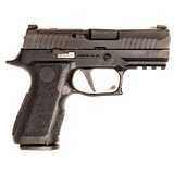 SIG SAUER P320 XCOMPACT - 1 of 3