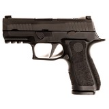 SIG SAUER P320 XCOMPACT - 2 of 3