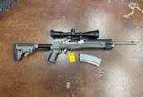 RUGER Mini 14 - 1 of 6