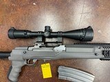RUGER Mini 14 - 5 of 6