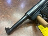 RUGER MARK I .22 LR - 4 of 4
