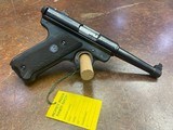 RUGER MARK I .22 LR - 2 of 4