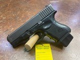 GLOCK 27 G27 Gen 3 - 1 of 4