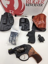 RUGER LCR - 1 of 5