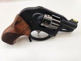 RUGER LCR - 4 of 5