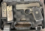 SIG SAUER P938 LEGION - 1 of 1