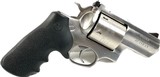 RUGER SUPER REDHAWK 454 Casull or 45 Long Colt - 1 of 3