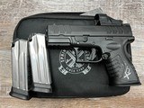 SPRINGFIELD ARMORY XDM ELITE - 1 of 4