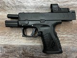 SPRINGFIELD ARMORY XDM ELITE - 2 of 4